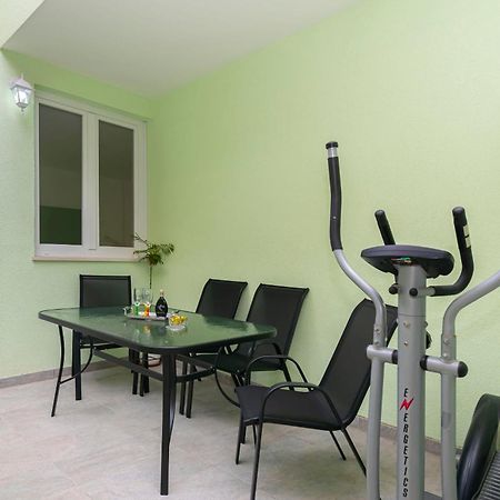 Apartment Ivano 杜基拉特 外观 照片