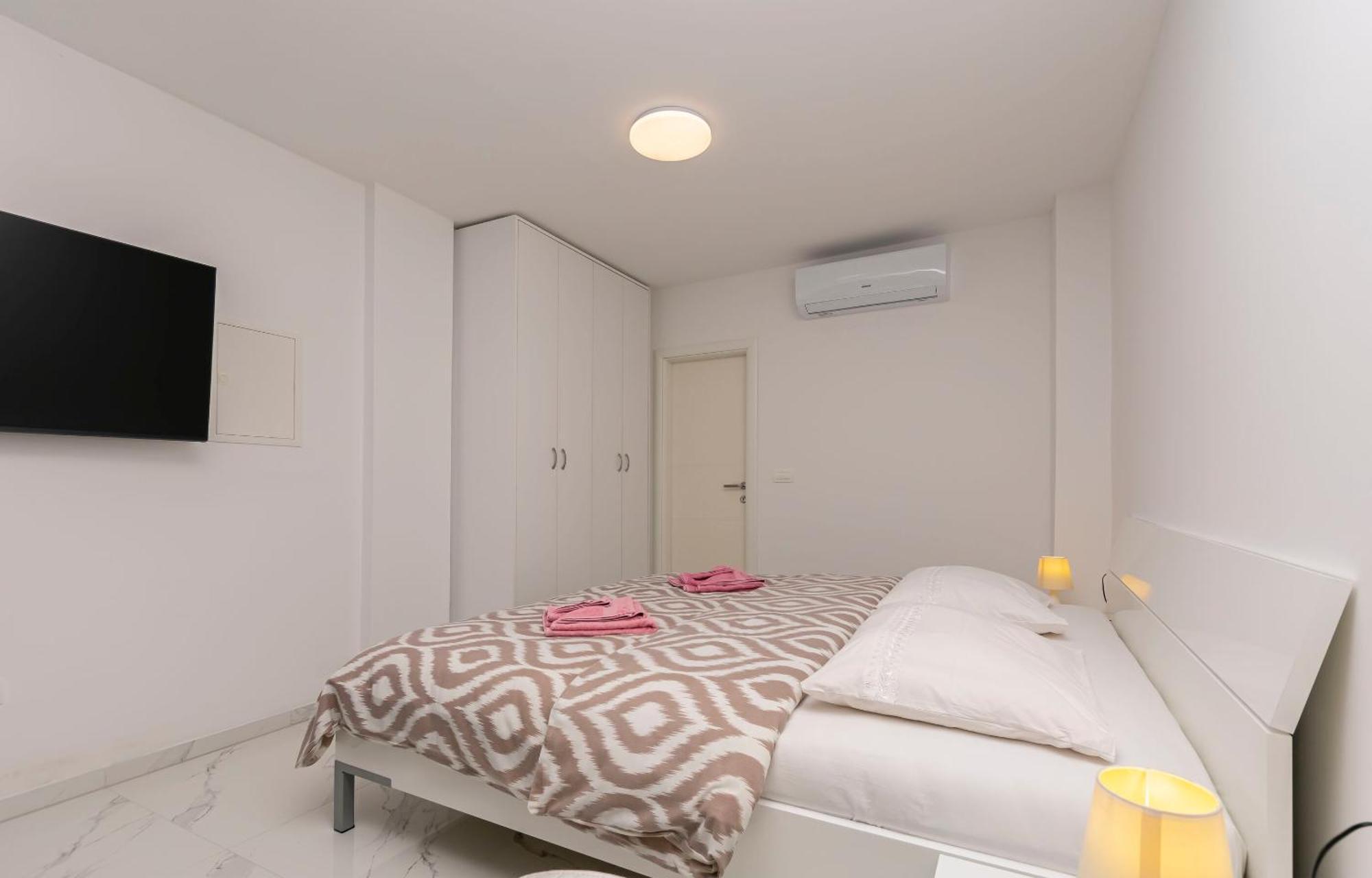 Apartment Ivano 杜基拉特 外观 照片