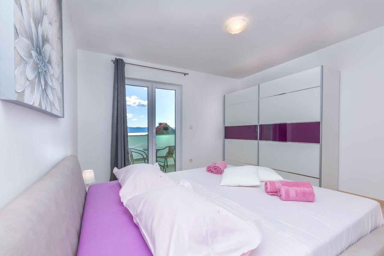 Apartment Ivano 杜基拉特 外观 照片