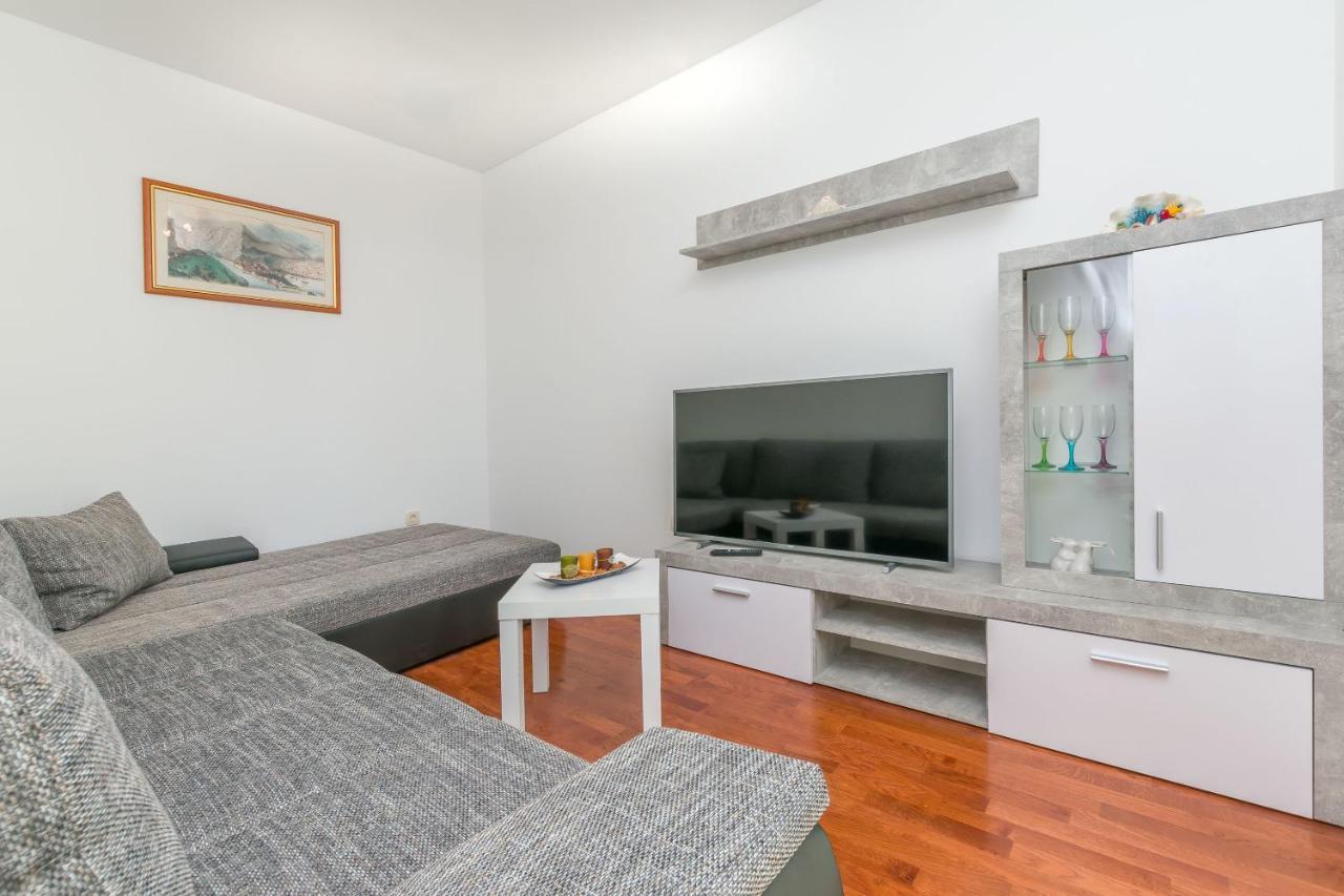 Apartment Ivano 杜基拉特 外观 照片