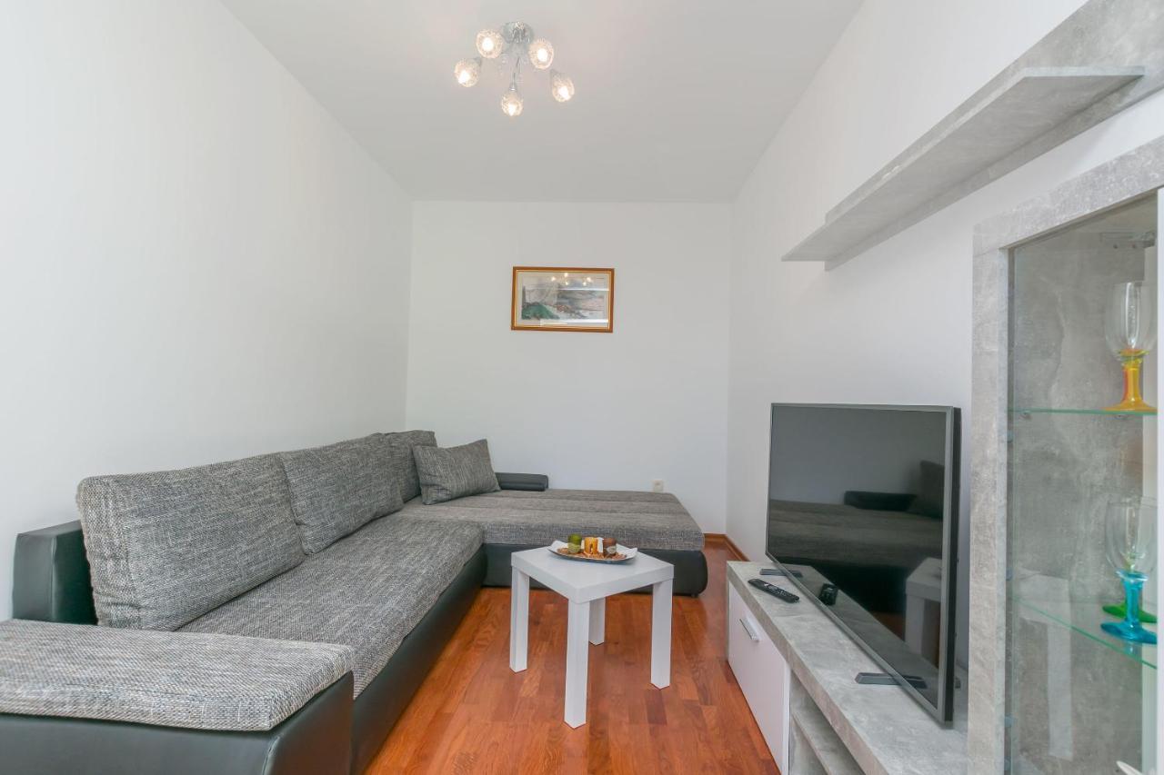 Apartment Ivano 杜基拉特 外观 照片