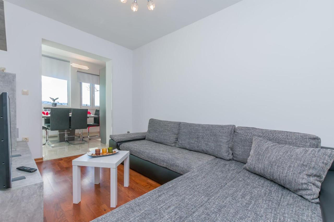 Apartment Ivano 杜基拉特 外观 照片
