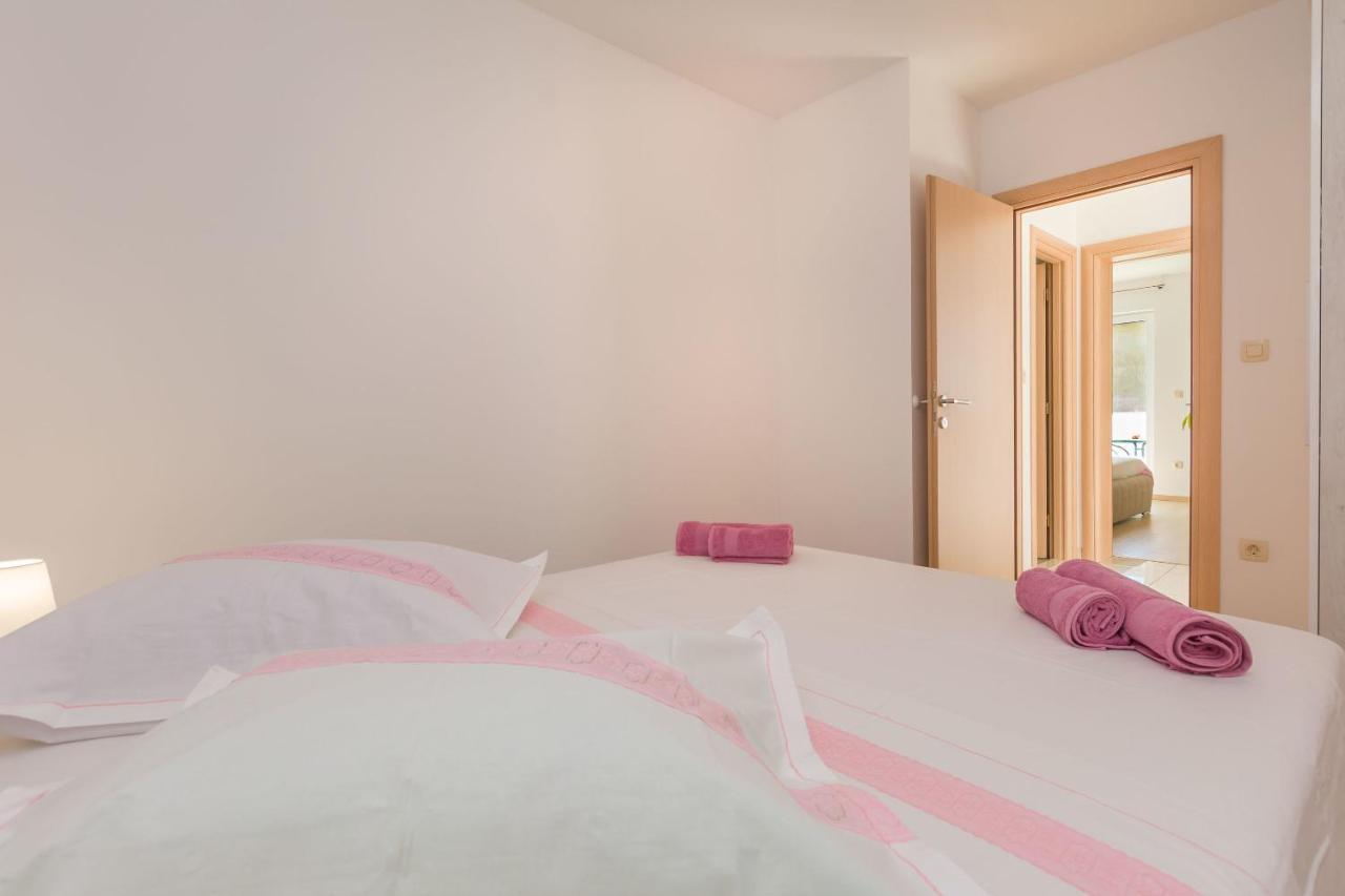 Apartment Ivano 杜基拉特 外观 照片