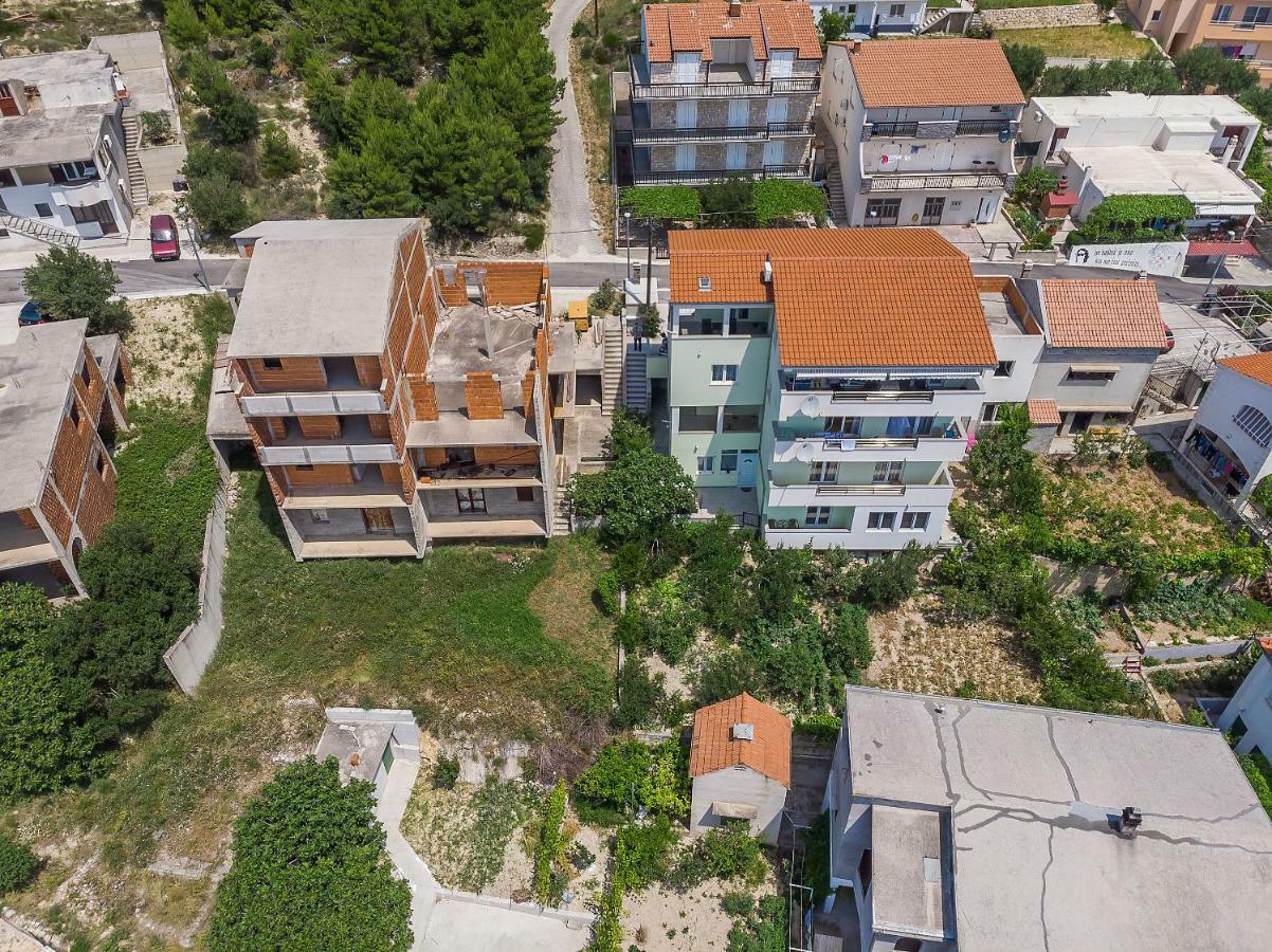 Apartment Ivano 杜基拉特 外观 照片