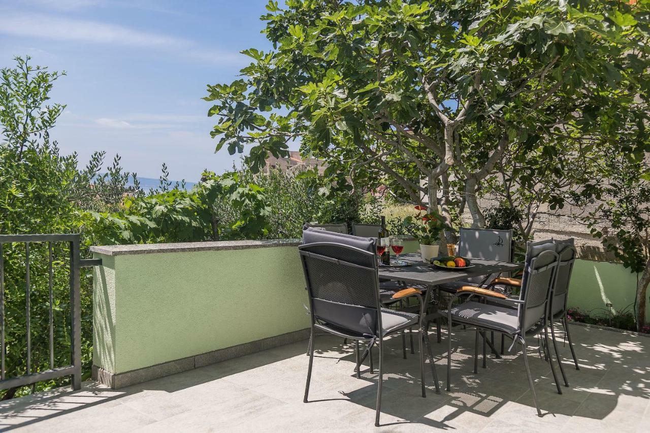 Apartment Ivano 杜基拉特 外观 照片